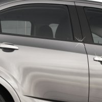 Chevrolet Aveo 2 Kapı Kolu 4 Kapı P.Çelik SD (2012->)