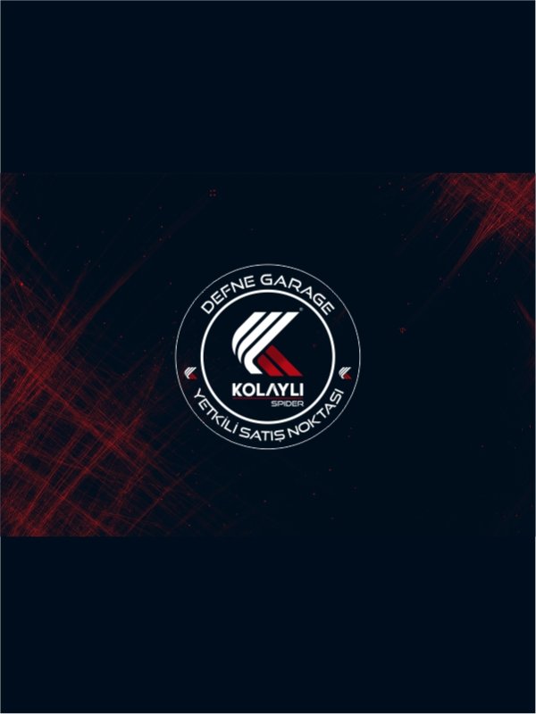 İZMİR-Defne Garage