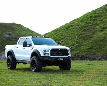 Ford F150 Dönüşümü Nedir? Hangi Araçlara Yapılır?